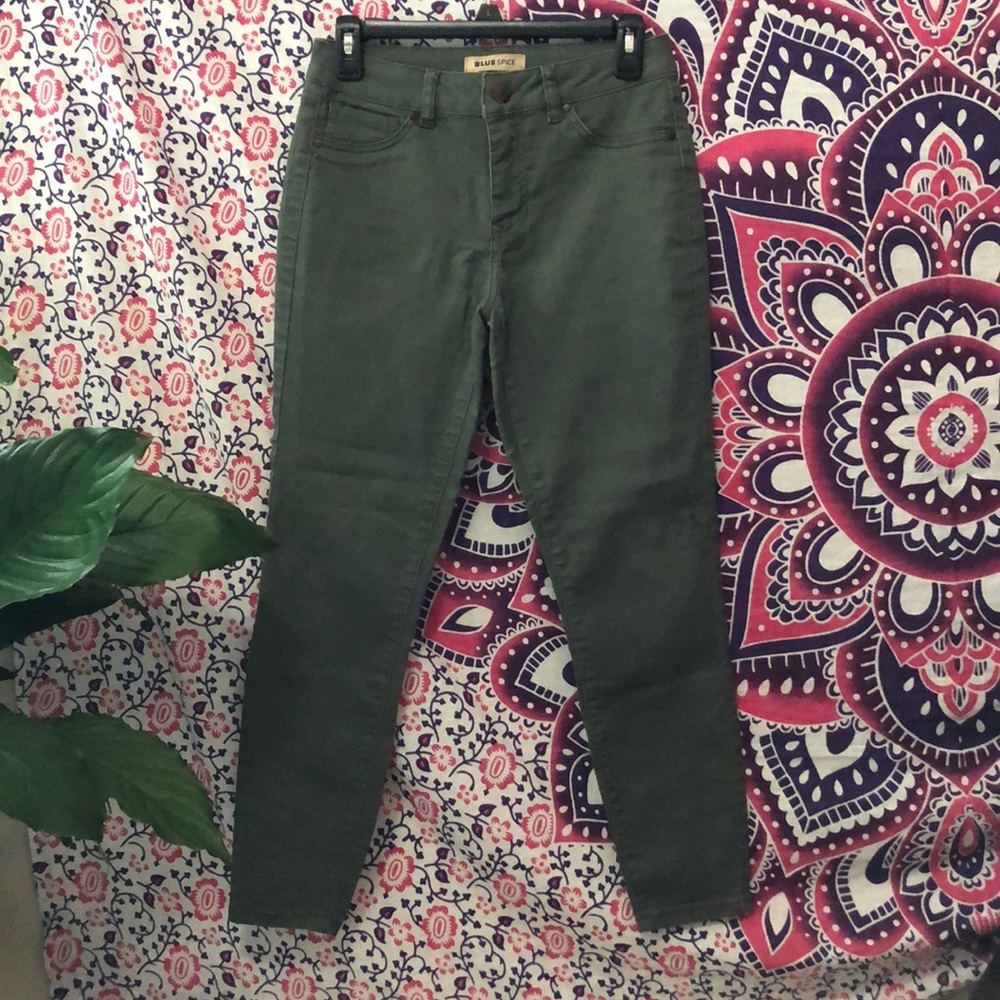 jeans!